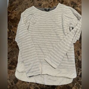Ampersand & Sweater